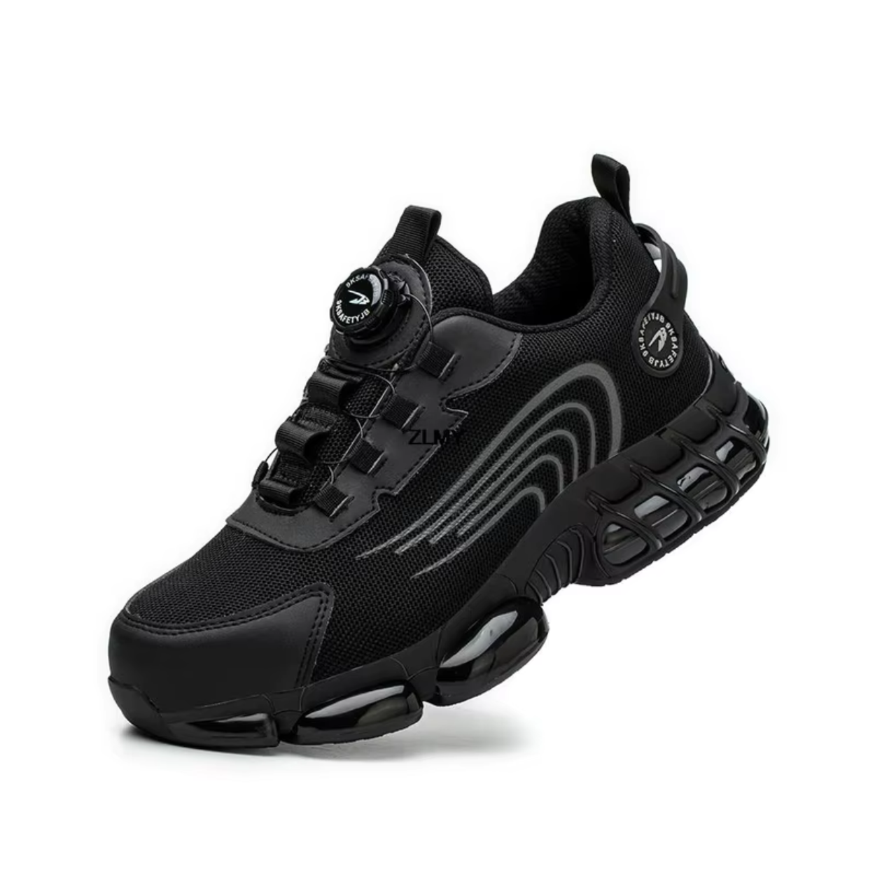 Zapatos de Seguridad Ligeros y Antipunzantes