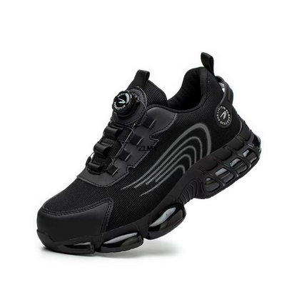 Zapatos de Seguridad Ligeros y Antipunzantes