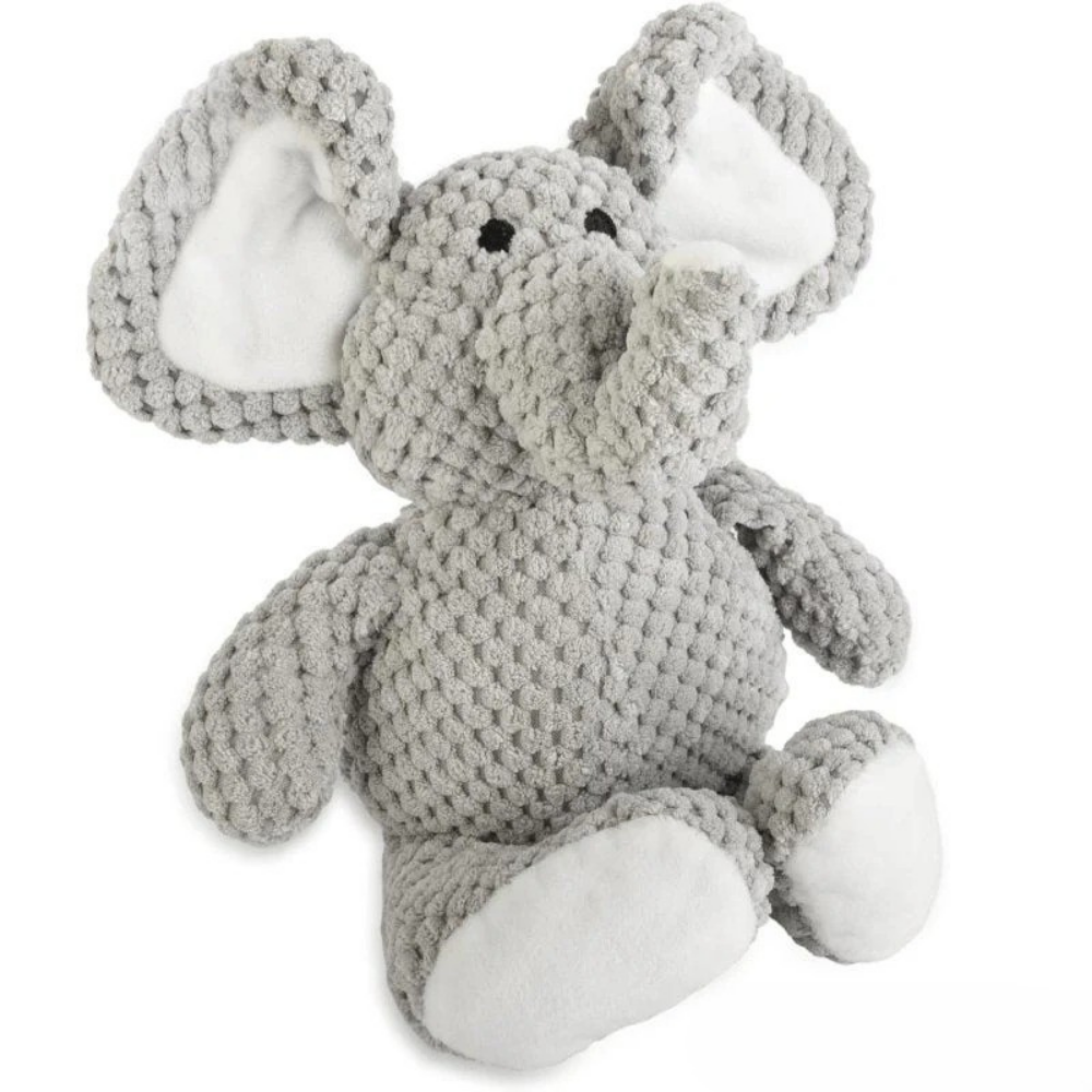 Juguete Mordedor para Perro Sólido y Suave