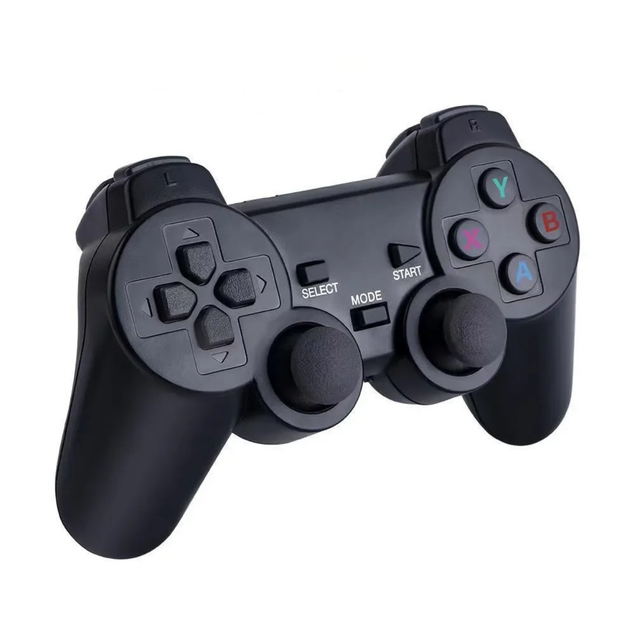 Consola de Juegos Retro 4K con 20,000 Títulos Preinstalados