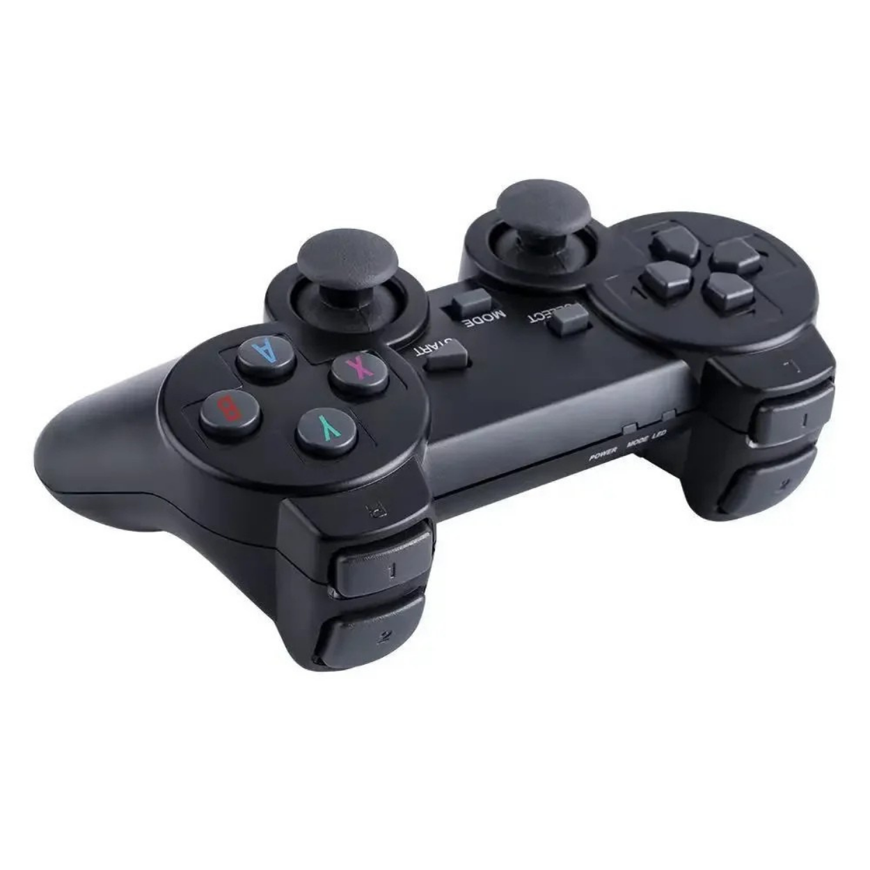 Consola de Juegos Retro 4K con 20,000 Títulos Preinstalados