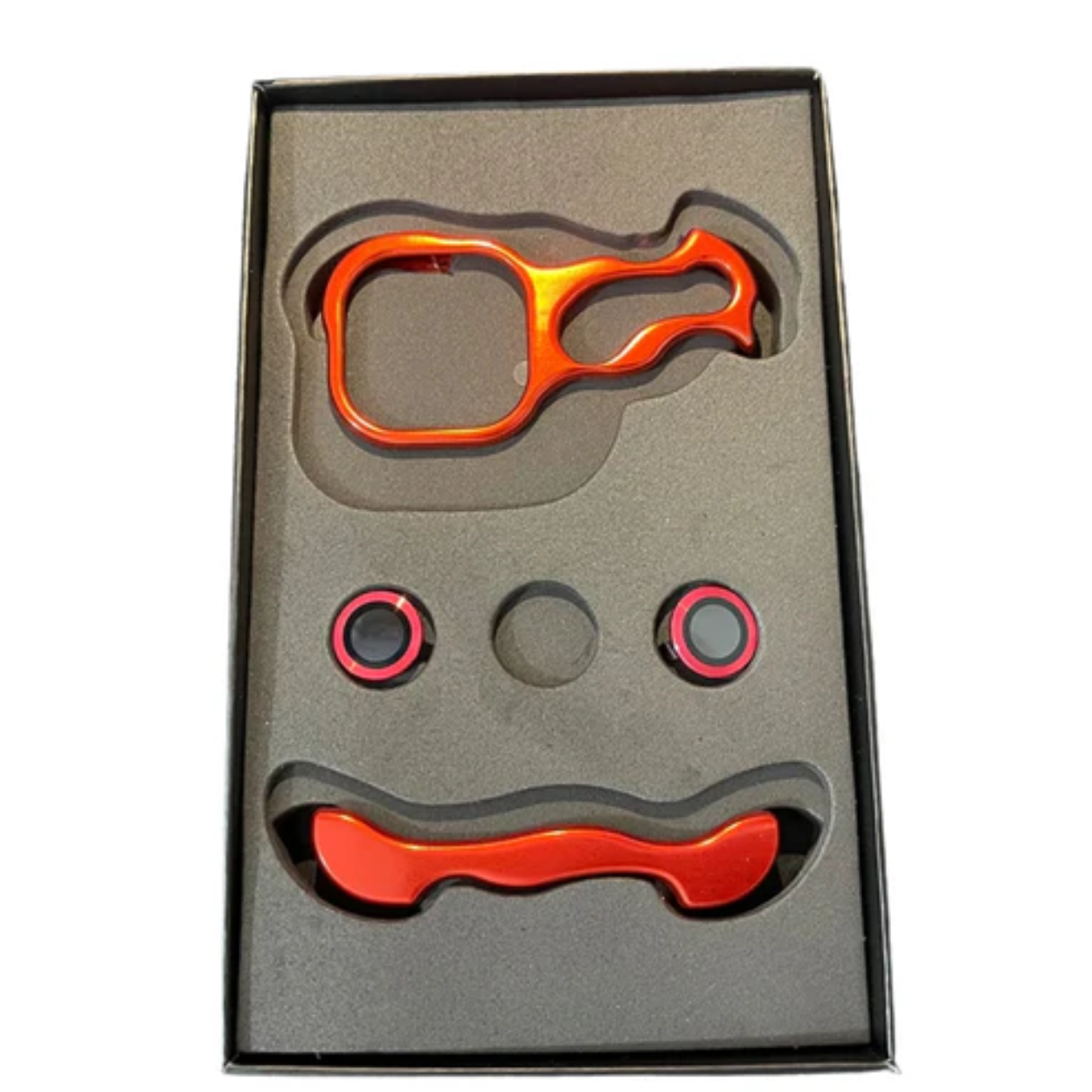 Funda para iPhone de Aluminio Ultraligera y Resistente