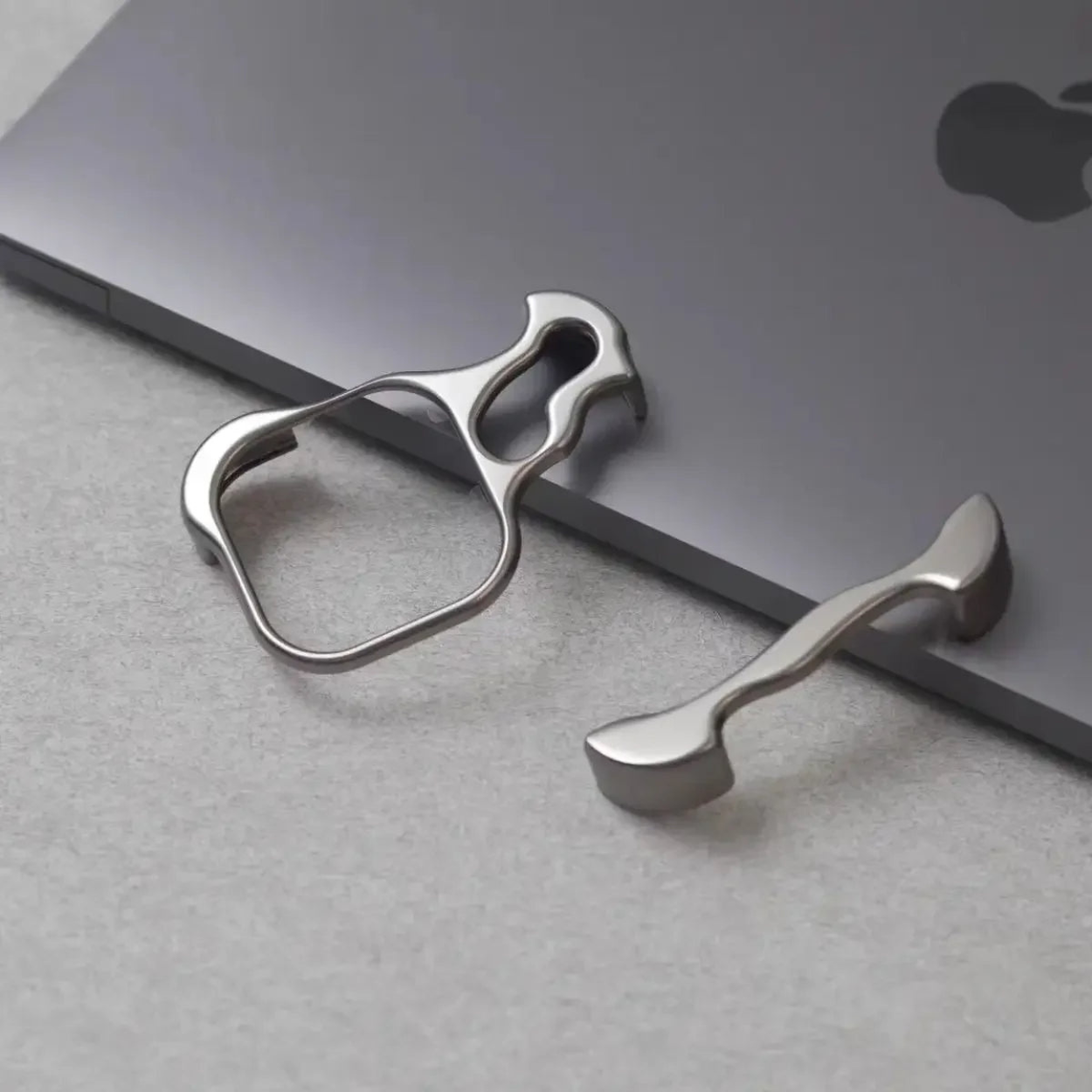 Funda para iPhone de Aluminio Ultraligera y Resistente