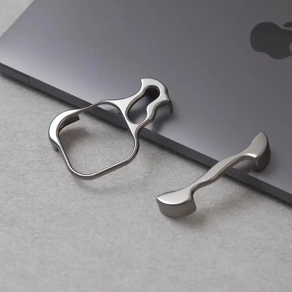 Funda para iPhone de Aluminio Ultraligera y Resistente
