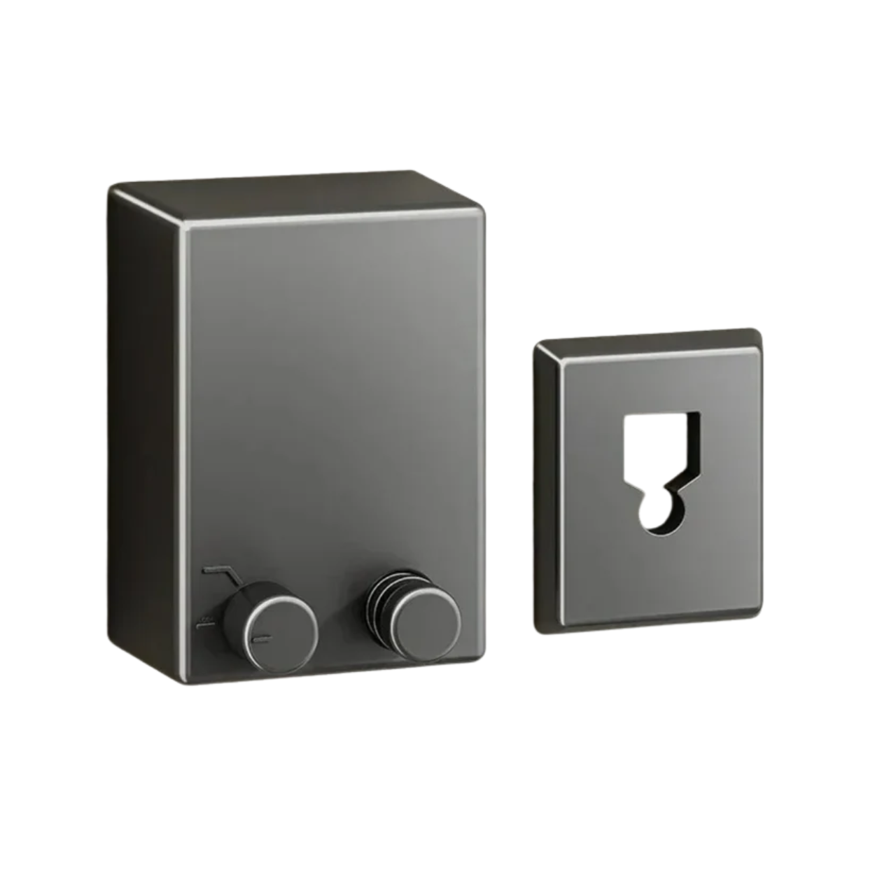 Ropa Retráctil con Ganchos para Fijación en Pared