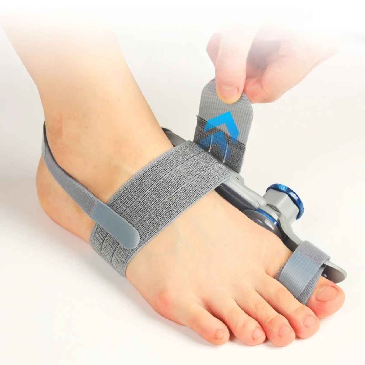Ortesis Correctora de Valgo para Pulgar