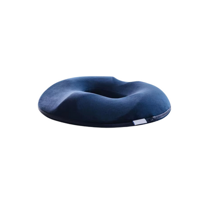 Cojín de Soporte Lumbar Ergonómico para Oficina