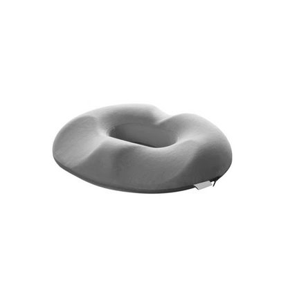 Cojín de Soporte Lumbar Ergonómico para Oficina