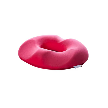 Cojín de Soporte Lumbar Ergonómico para Oficina