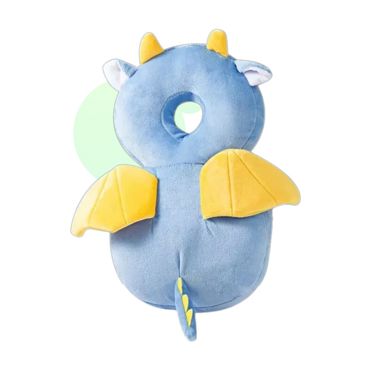 Coussin de Sécurité Bébé Anti-Chute pour Lit - Marcherelle