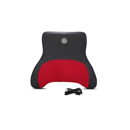 Almohada de Masaje para Asiento de Coche Impermeable y Ajustable