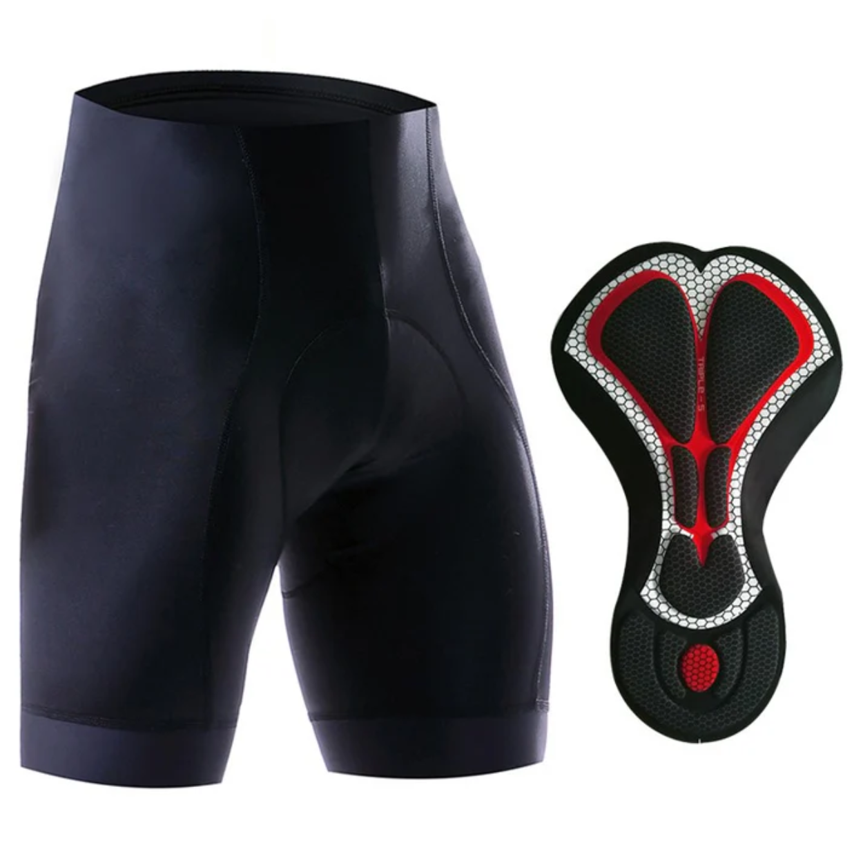 Zapatos de Ciclismo para Hombre Confort 3D