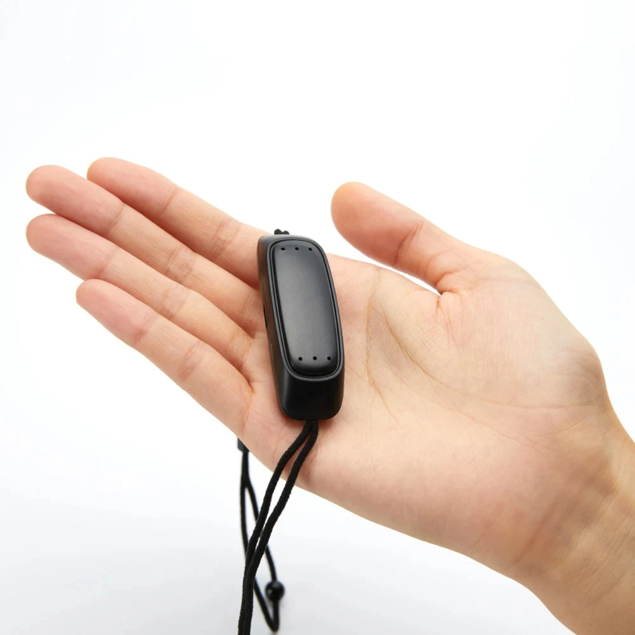 Dispositivo Electrónico Anti-Ronquidos Avanzado