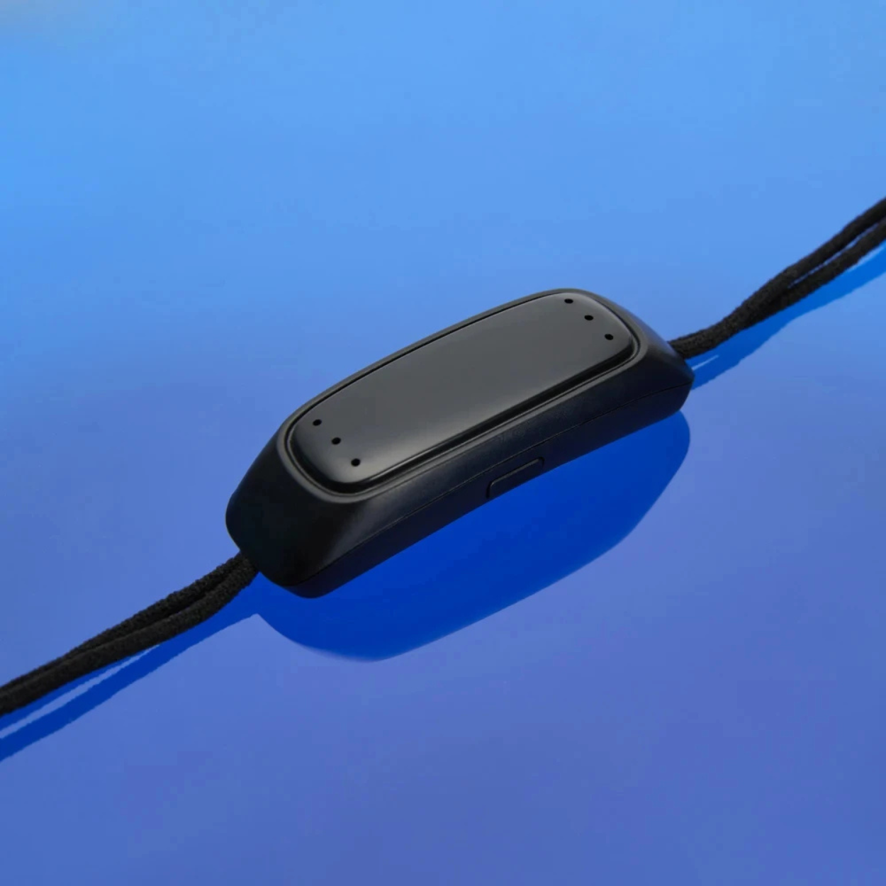 Dispositivo Electrónico Anti-Ronquidos Avanzado