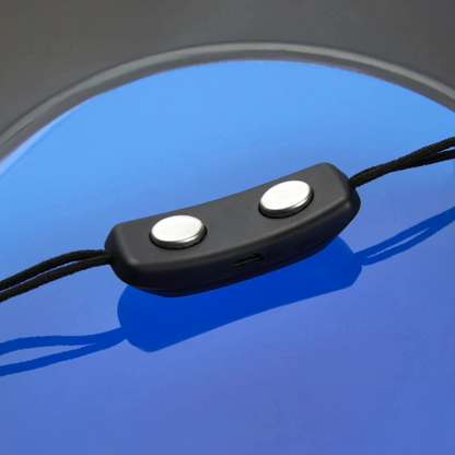 Dispositivo Electrónico Anti-Ronquidos Avanzado