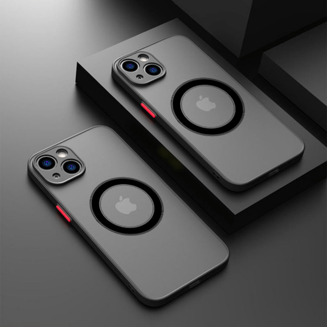 Funda para Teléfono Protección Reforzada Ultra Ligera