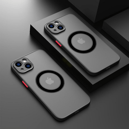 Funda para Teléfono Protección Reforzada Ultra Ligera