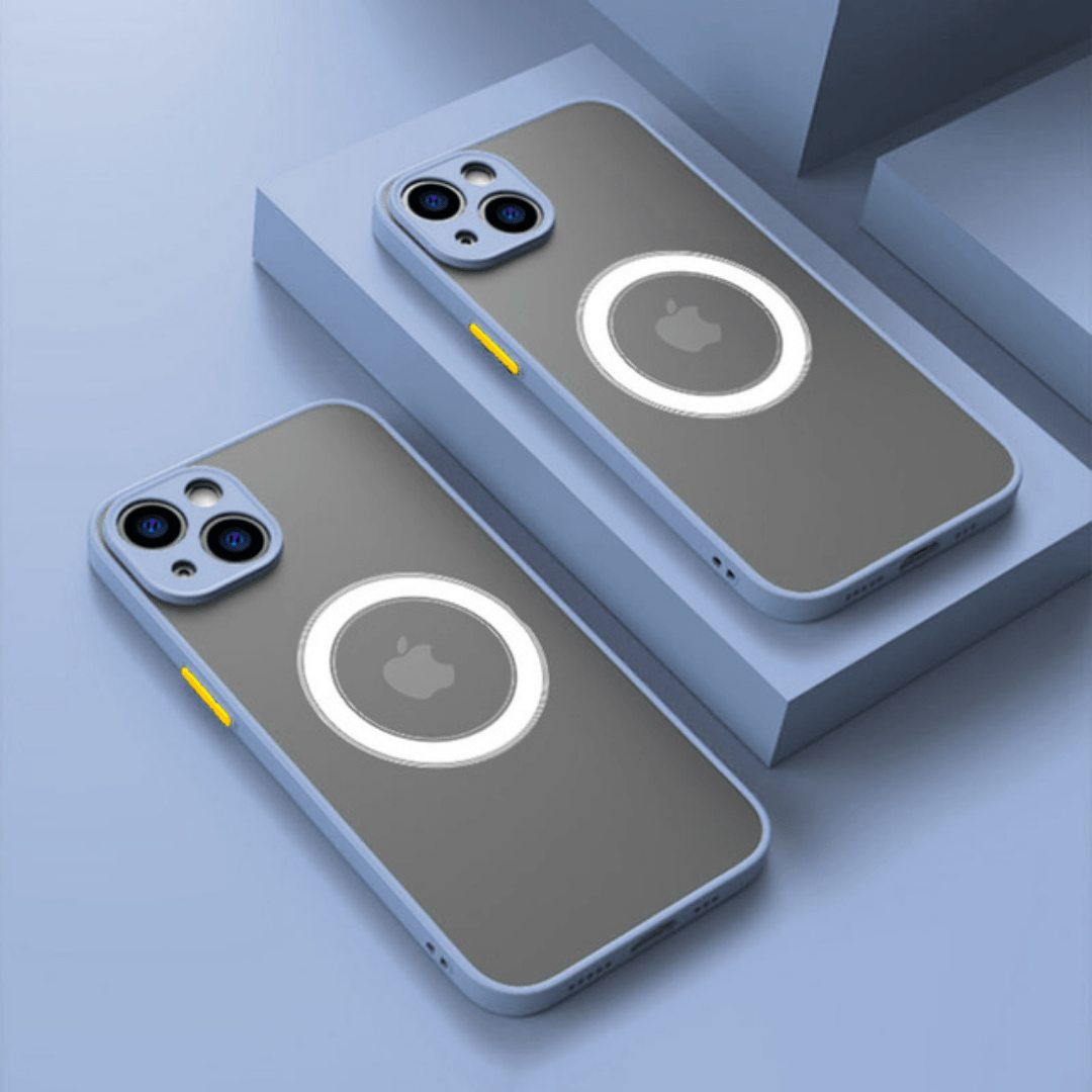 Funda para Teléfono Protección Reforzada Ultra Ligera