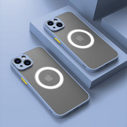 Funda para Teléfono Protección Reforzada Ultra Ligera