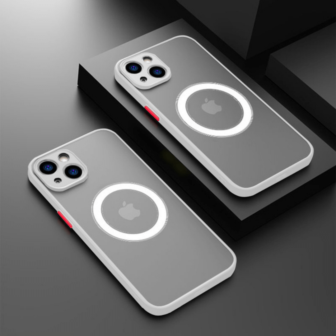 Funda para Teléfono Protección Reforzada Ultra Ligera