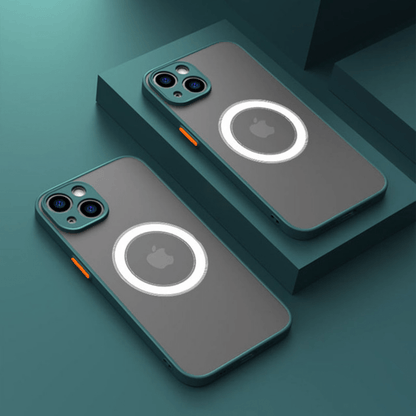 Funda para Teléfono Protección Reforzada Ultra Ligera