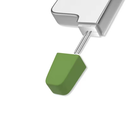 Detector Ecológico de Contaminantes Alimentarios