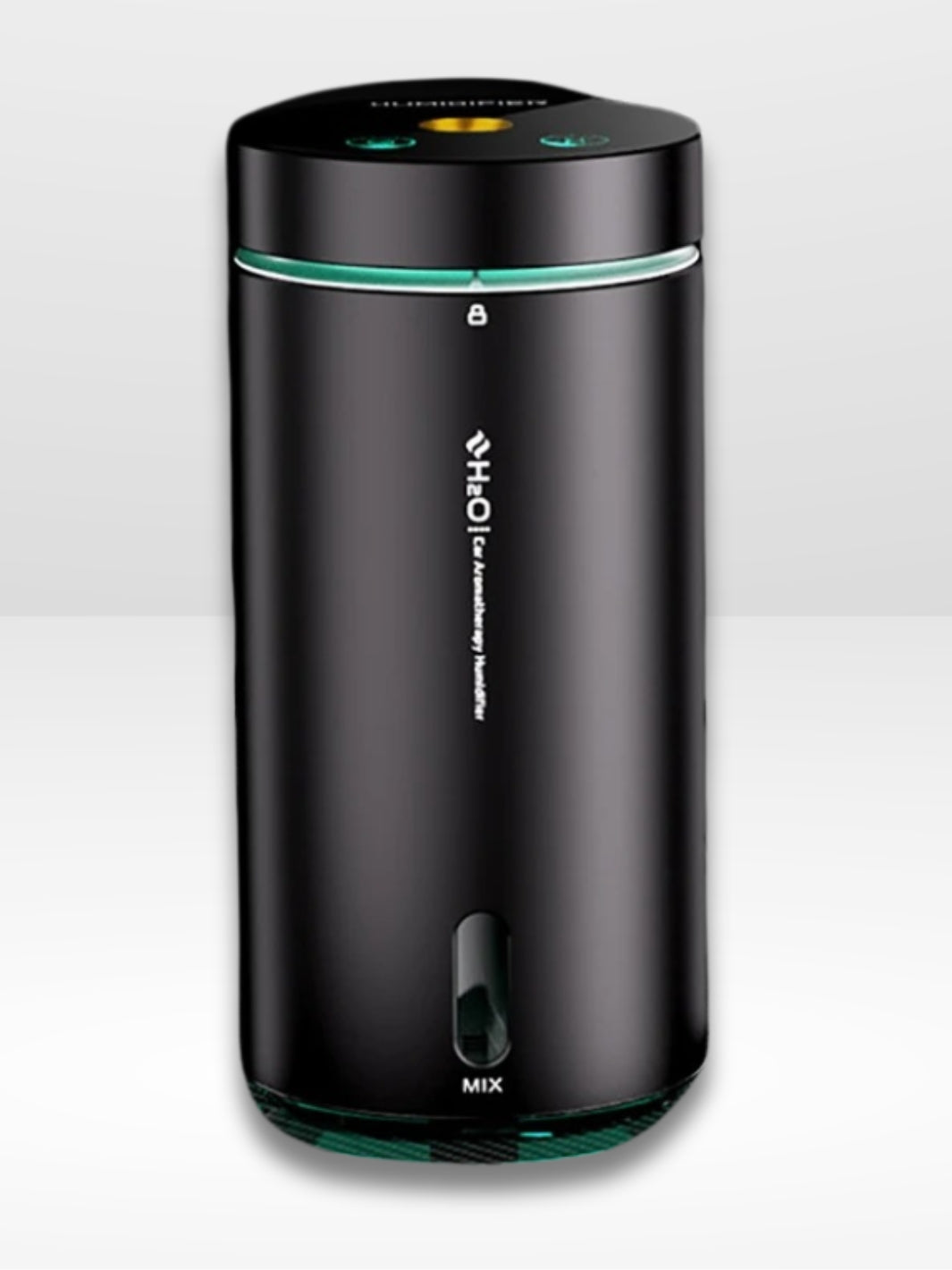 Difusor de Aire Perfumado para Coche con Diseño Elegante