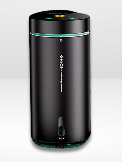 Difusor de Aire Perfumado para Coche con Diseño Elegante