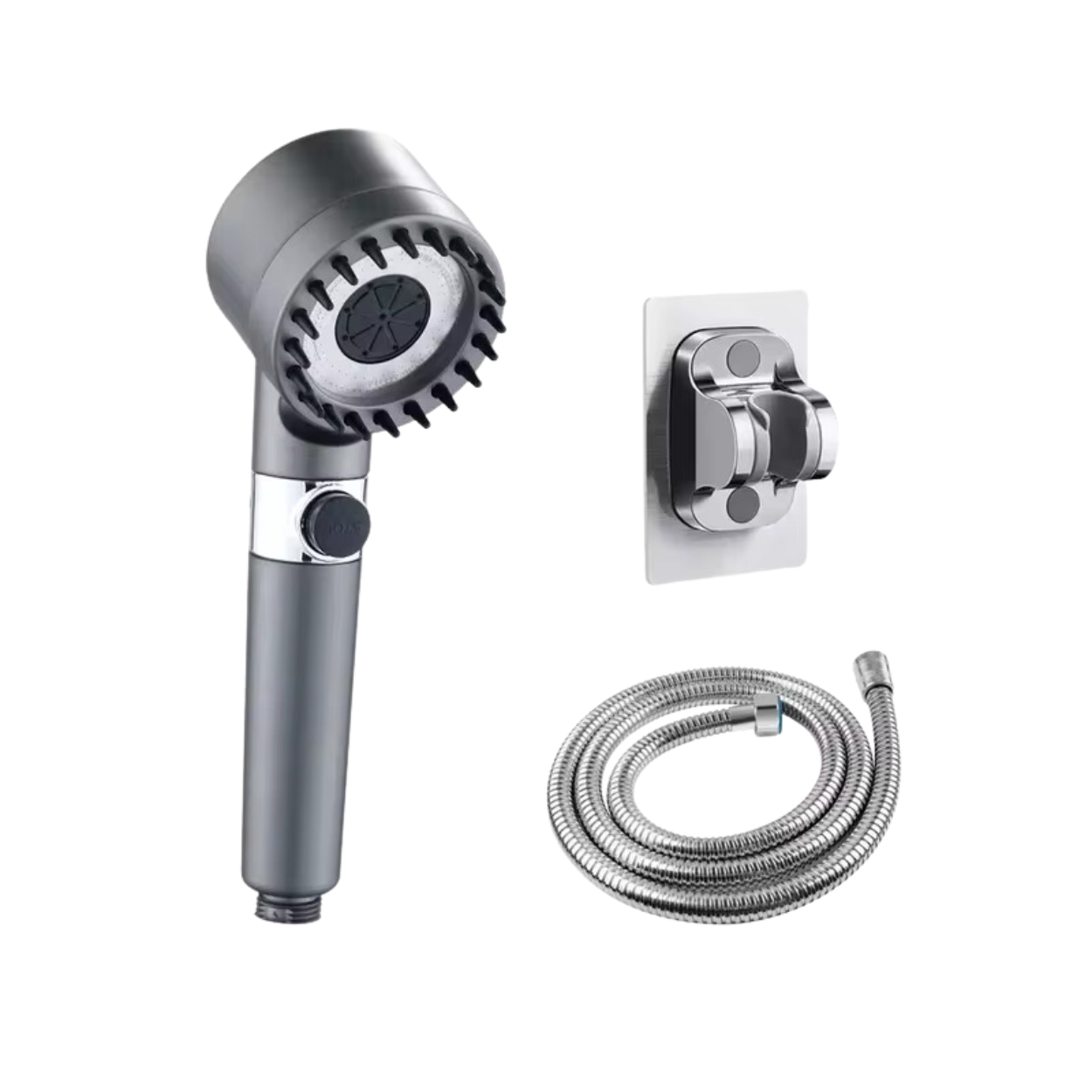 Cabina de Ducha Spa con Masaje Relajante para Casa