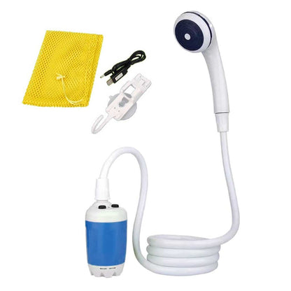 Ducha Calefactora Compacta