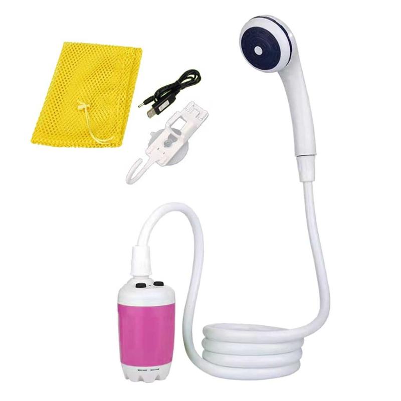 Ducha Calefactora Compacta