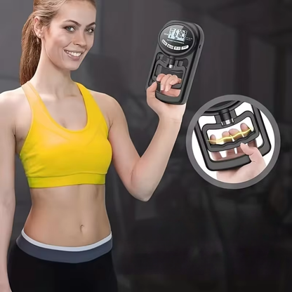 Báscula Electrónica Precisa 120 kg con Pantalla LCD