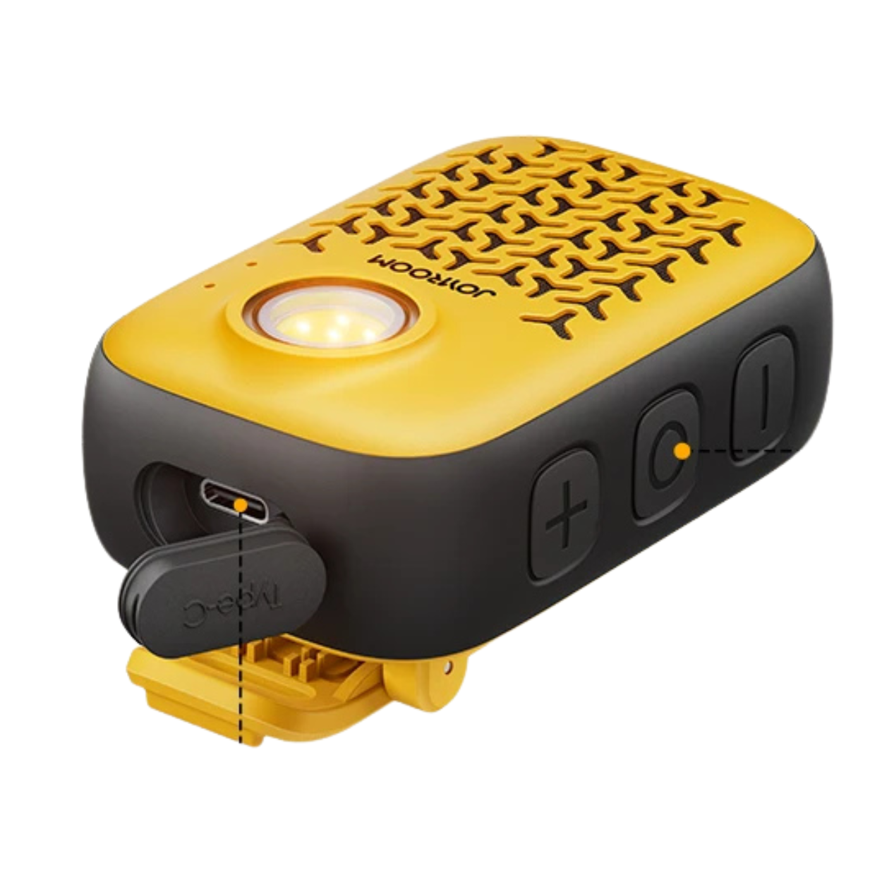 Altavoz Bluetooth Portátil Impermeable y Potente