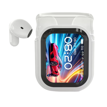 Auriculares Bluetooth con Traducción en Tiempo Real