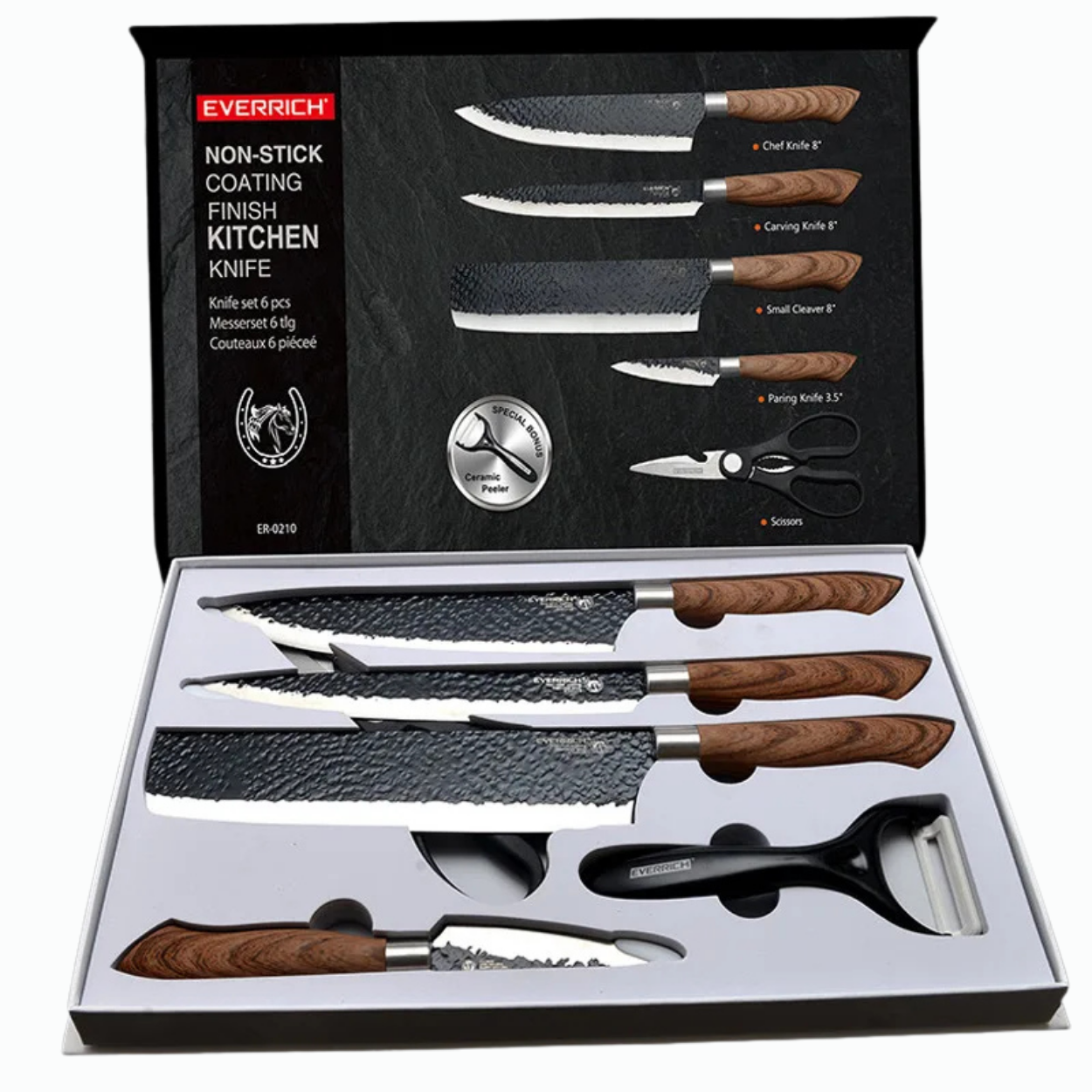 Selected Variant Image