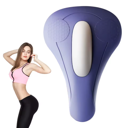 Entrenador de Plancha Abdominal y Pélvico Reforzado