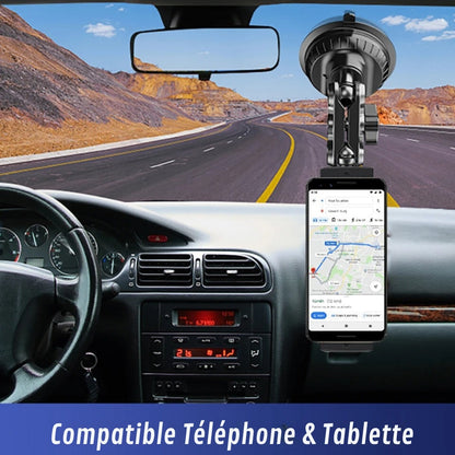 Soporte para Tableta GPS para Coche