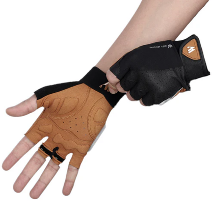 Guantes de Ciclismo de Invierno Calefactables e Impermeables