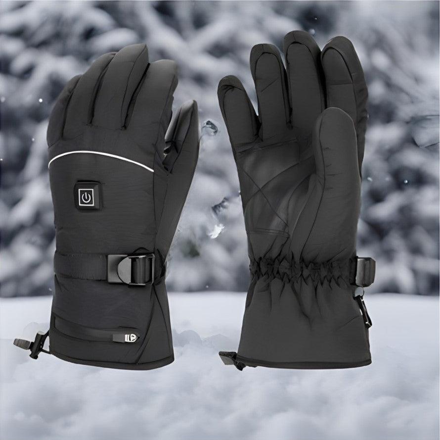 Guantes Calefactores Unisex | Calor Extremo