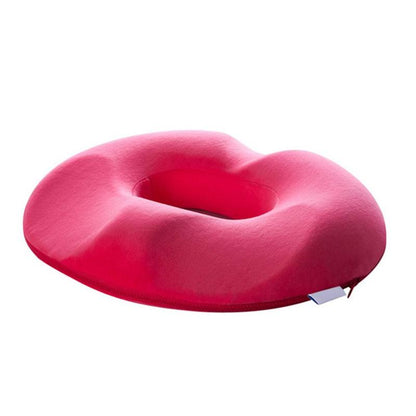 Almohada Suave para Alivio de Hemorroides