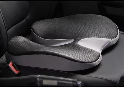 Cojín de Conducción Ergonómico para Asiento de Coche