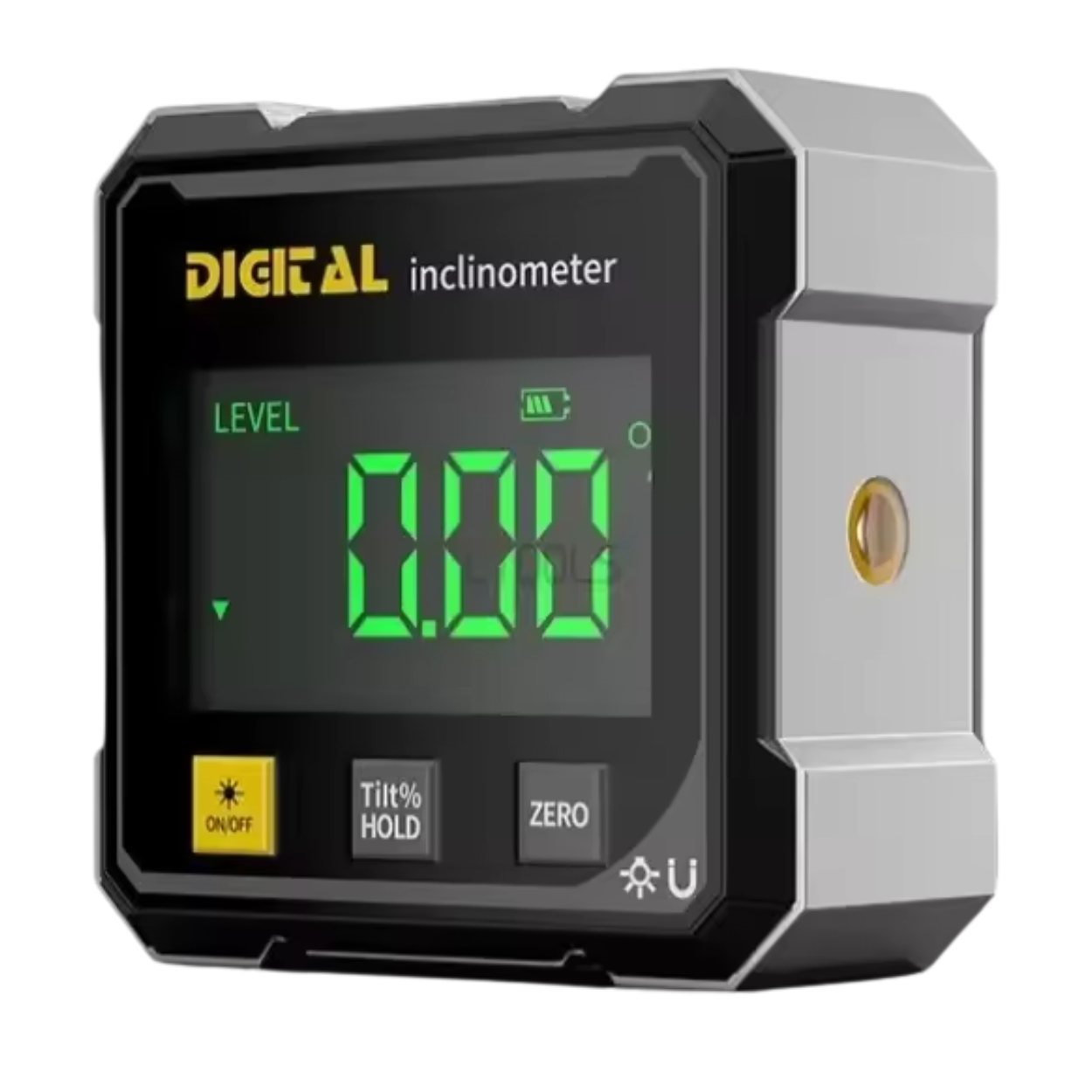 Nivel Láser Digital Preciso