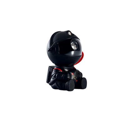 Lámpara Proyector LED con Diseño Astral