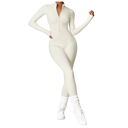 Leggings Deportivos Elásticos y Calientes
