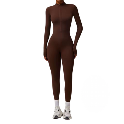 Leggings Deportivos Elásticos y Calientes
