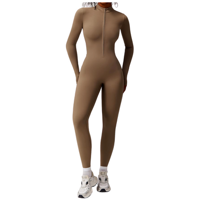 Leggings Deportivos Elásticos y Calientes