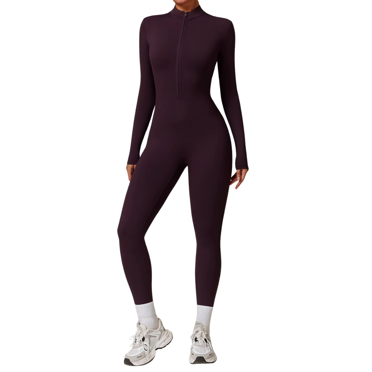 Leggings Deportivos Elásticos y Calientes