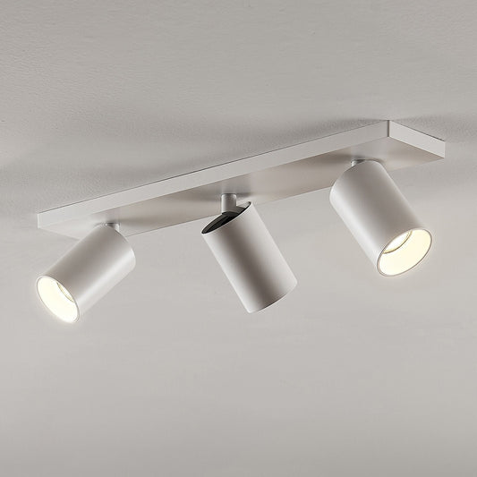 Lumière Moderne | Projecteur LED Réglable en Aluminium - Foivo