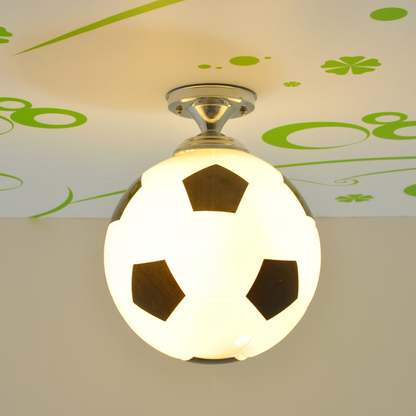 Lámpara LED Infantil Elegante para Habitación Infantil