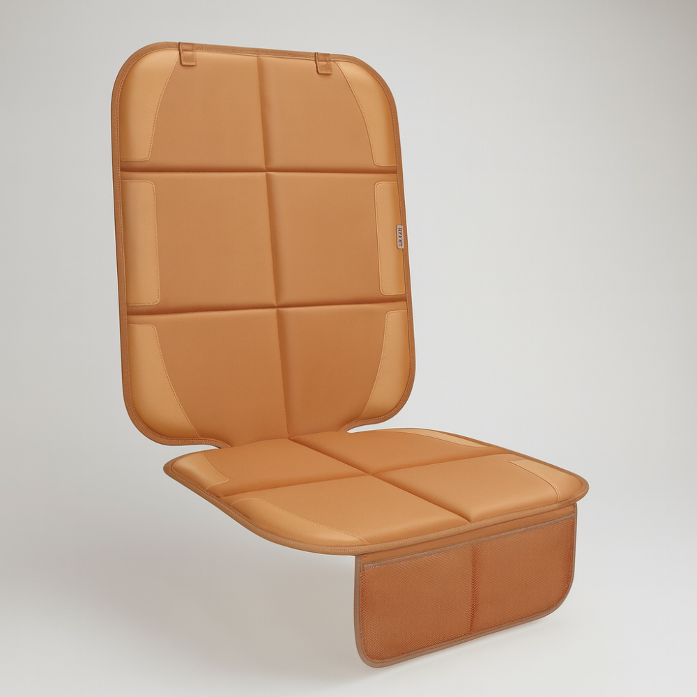 Housses de Sièges Auto Étanches et Anti-Dérapantes - Foivo